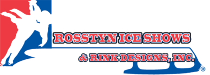 Rosstyn Ice Shows & Rink Designs